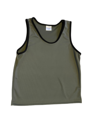 Canadian Made Luxury Youth Sports Pinnies, YPS05